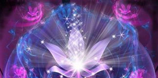 L’énergie du Divin Féminin est une Énergie Puissante